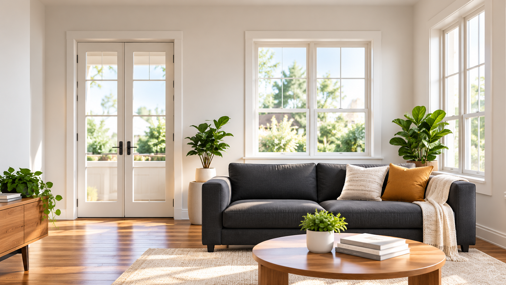 Home Renovation 