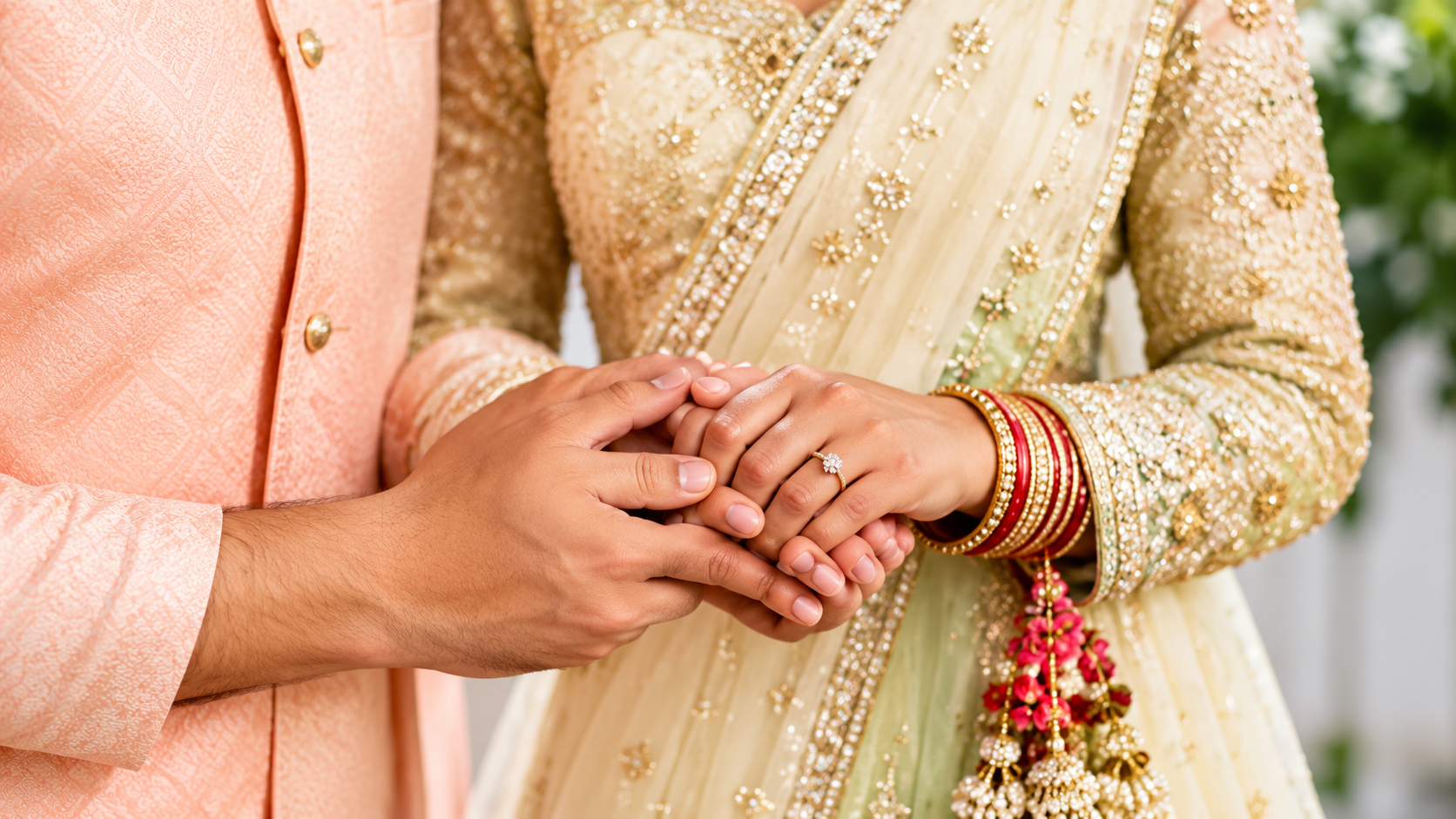 Wedding Expenses