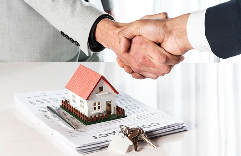 Loan Against Property Balance Transfer
