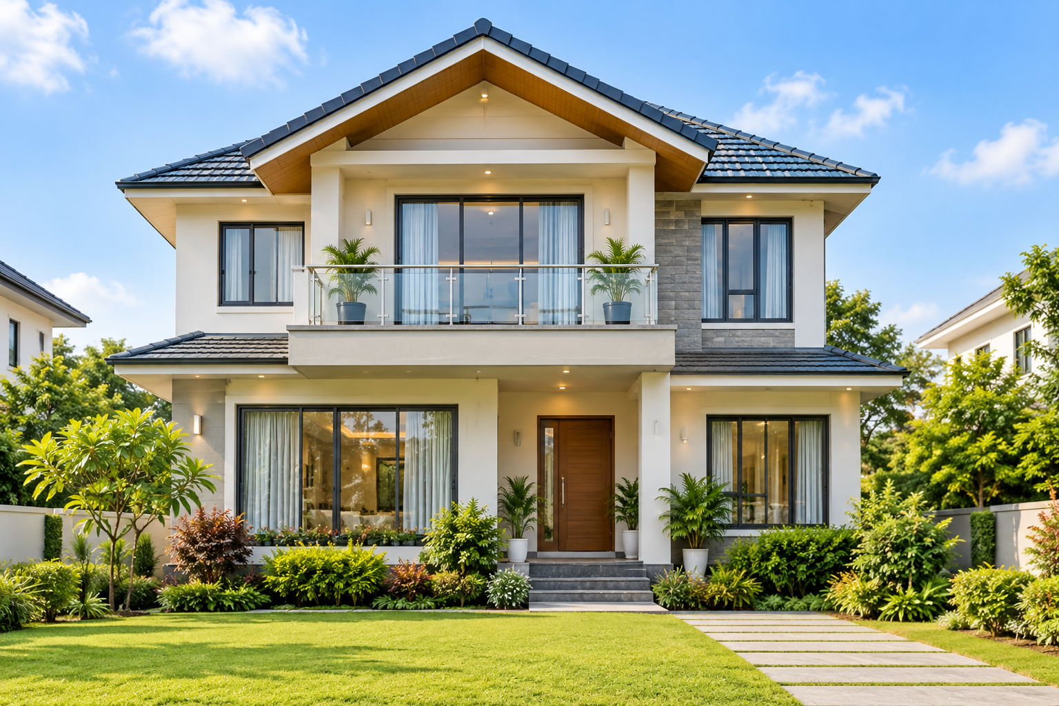 Home Loan Balance Transfer