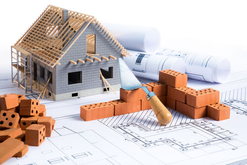 Build a Home